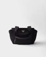 Prada Re-Nylon tote bag